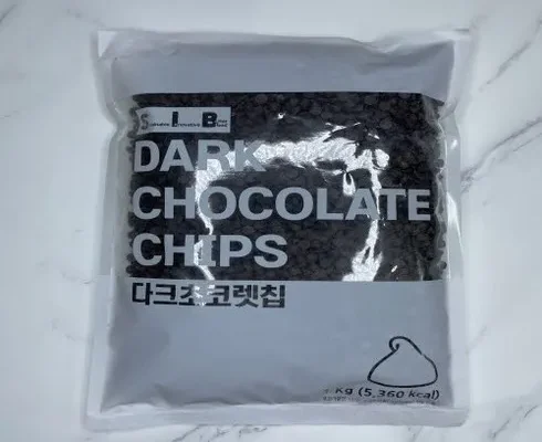 darkchocolategcubetruffle(22pieces) 판매 순위 Top 7