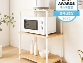 가구 인기 순위 Top 7