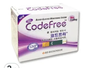 codefree 추천 비교