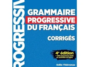 grammaireprogressivedufrancais Top 7 장단점과 리뷰