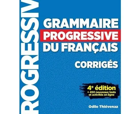 grammaireprogressivedufrancais Top 7 장단점과 리뷰