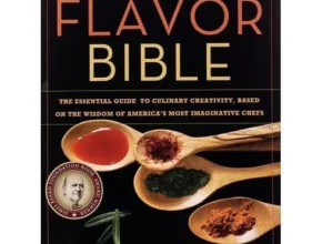 theflavorbible 가격비교