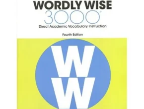 wordlywise3000book2 Top 7 모아보기