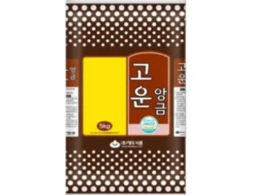 고운앙금 판매량 순위 Top 7 추천
