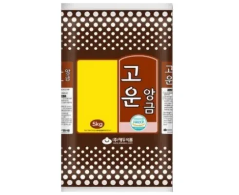 고운앙금 판매량 순위 Top 7 추천