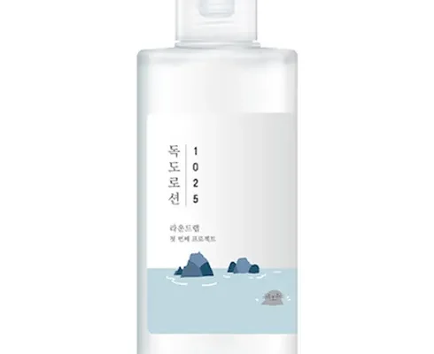 독도로션 장단점 리뷰