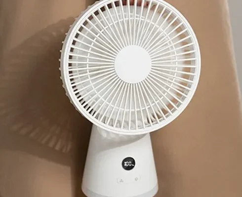 캠핑탁상용선풍기 Top 7 모아보기