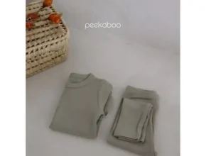 피카부내복 Top 7 장단점과 리뷰