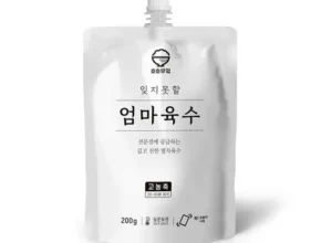 호호부엌 판매량 순위 Best 7