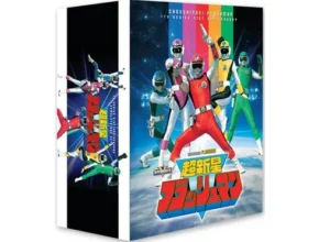 후뢰시맨dvd Top 7 모아보기