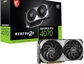 rtx4070 추천 비교