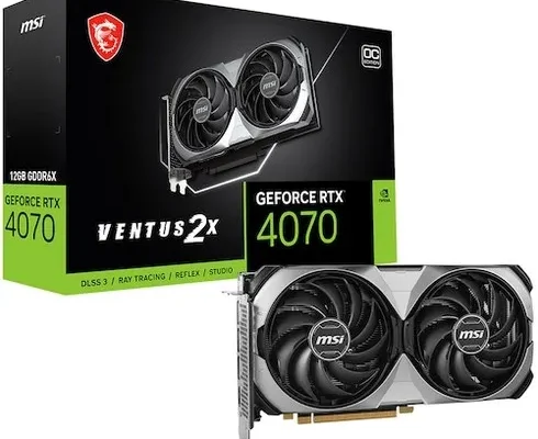 rtx4070 추천 비교