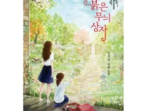 붉은무늬상자 구매 리뷰