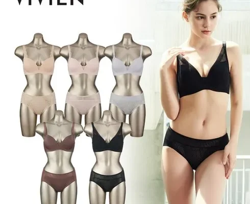 비비안신상누디패키지 판매 순위 Top 7