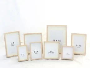 액자 가격비교